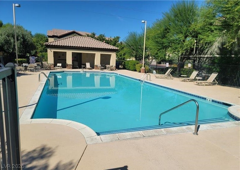 8324 W Charleston Boulevard 2033