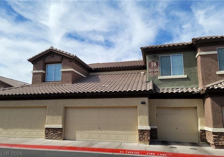 8324 W Charleston Boulevard 2033