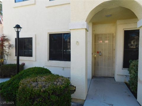 4855 S Torrey Pines Drive 102 Las Vegas NV 89103