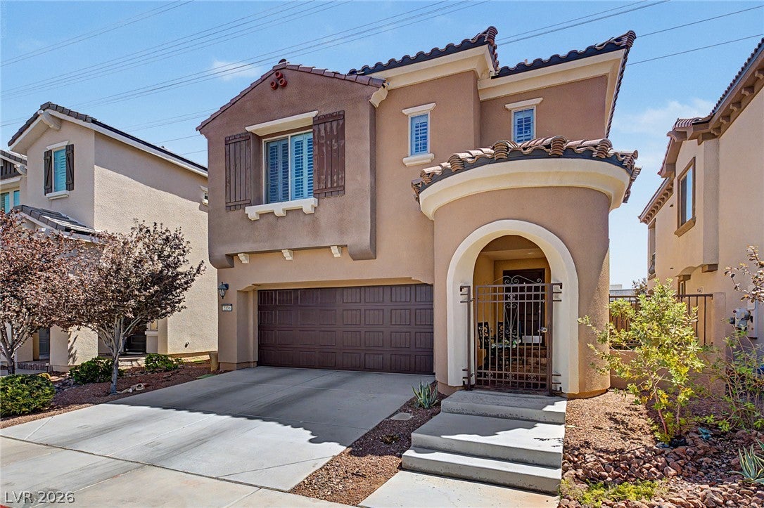 2156 Solvang Mill Drive