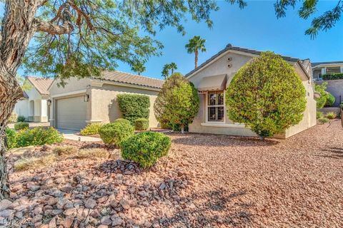 1668 Sebring Hills Drive Henderson NV 89052
