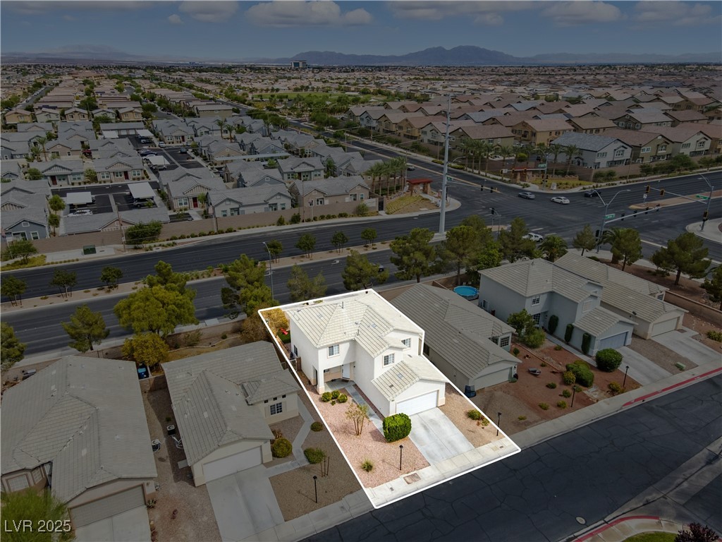 7628 Catalina Harbor Street