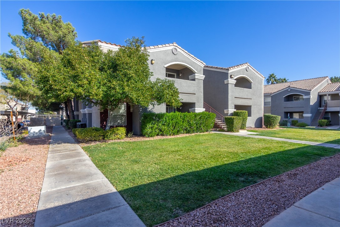 5055 W Hacienda Avenue 2017