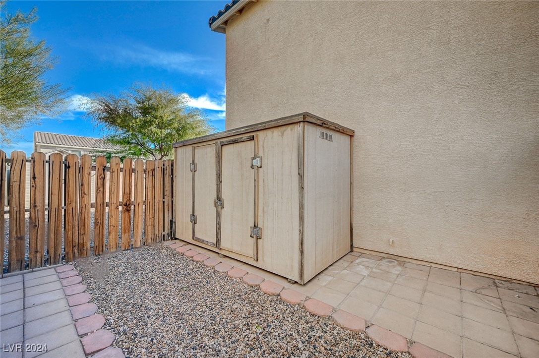 3232 Pasolini Court, North Las Vegas, Nevada image 39