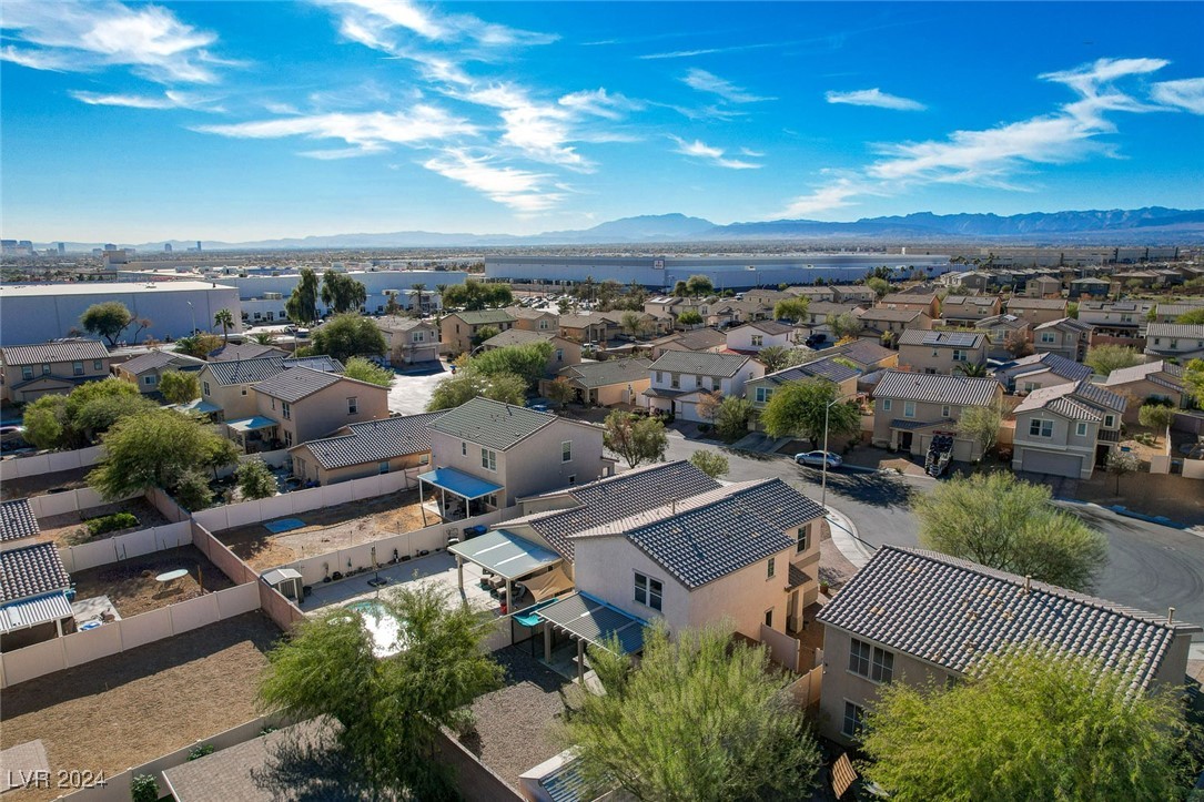 3232 Pasolini Court, North Las Vegas, Nevada image 43