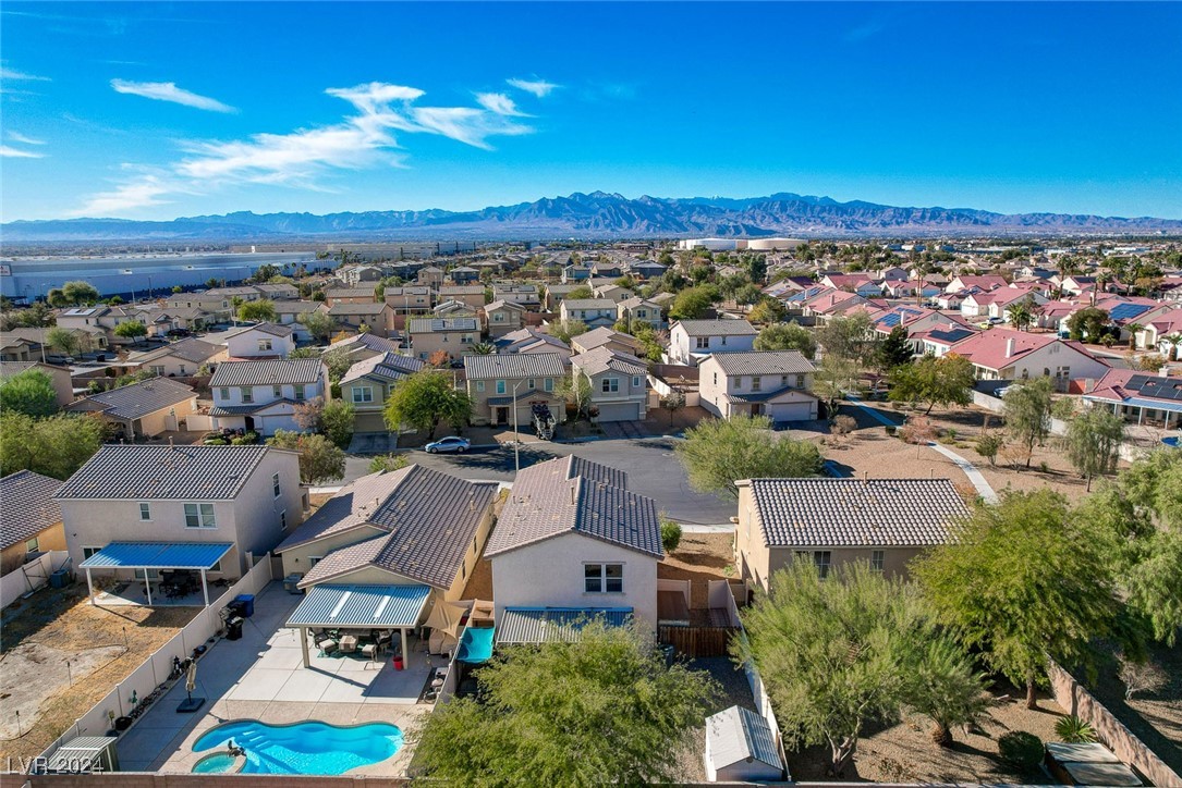 3232 Pasolini Court, North Las Vegas, Nevada image 44