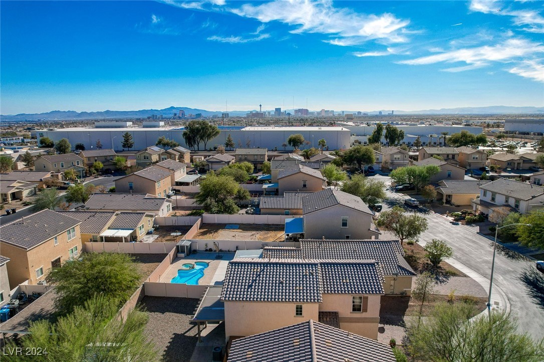 3232 Pasolini Court, North Las Vegas, Nevada image 42