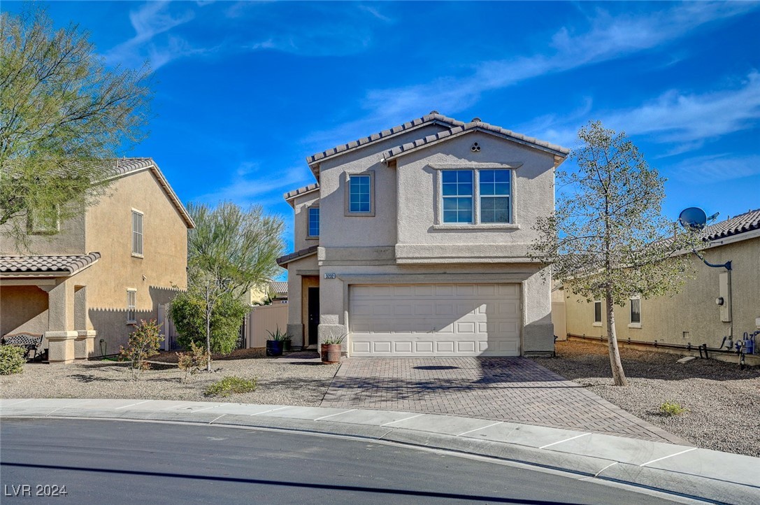 3232 Pasolini Court, North Las Vegas, Nevada image 1