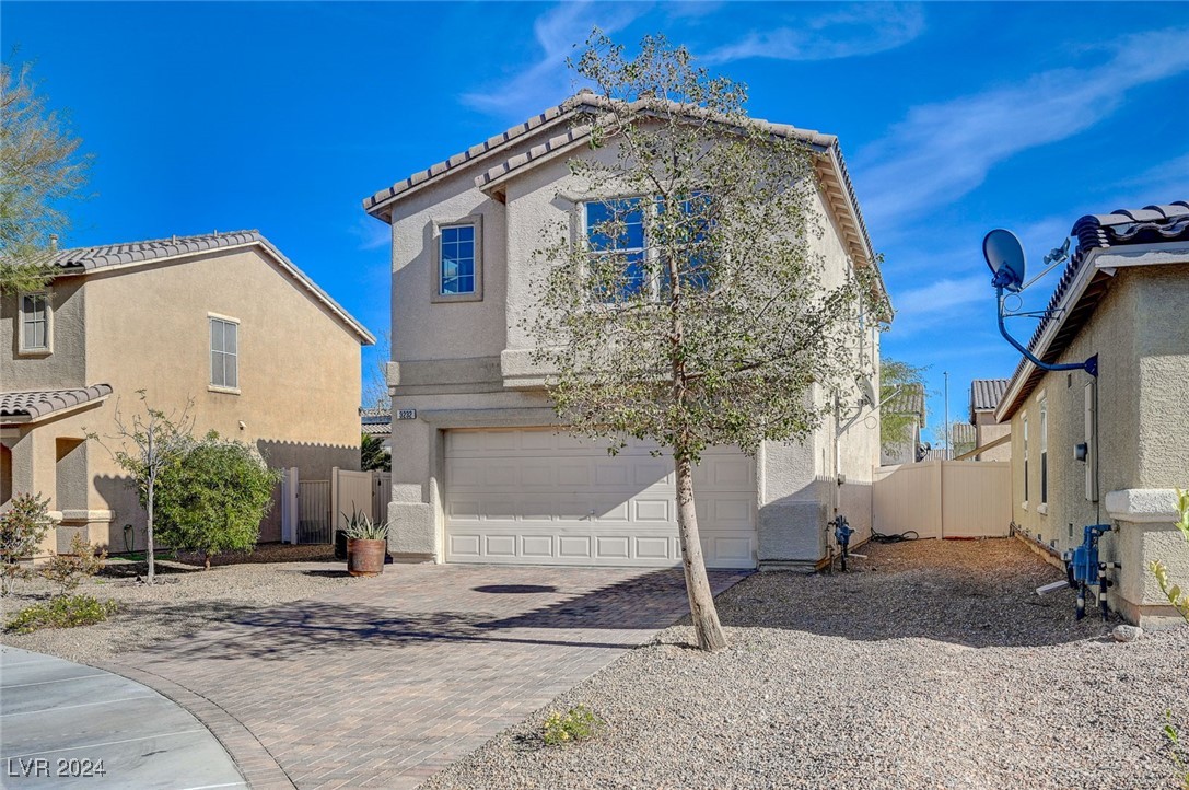 3232 Pasolini Court, North Las Vegas, Nevada image 2