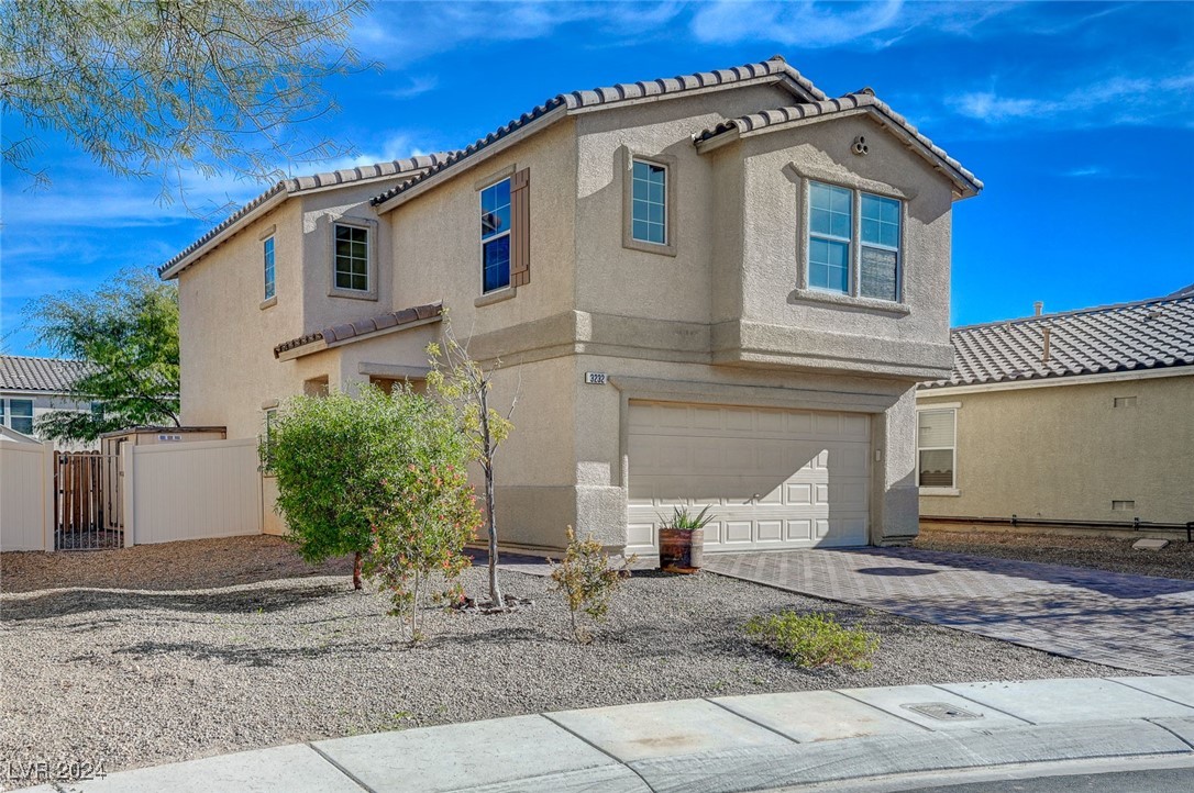 3232 Pasolini Court, North Las Vegas, Nevada image 3