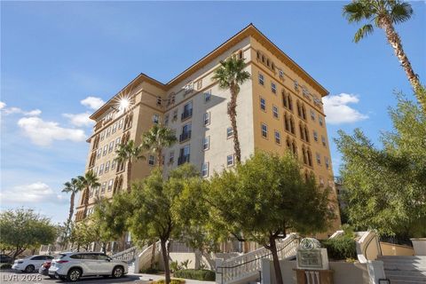 Photo of 2455 W Serene Avenue #951, Las Vegas, NV 89123 (MLS # 2759492)