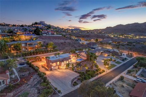 374 Claremont Street Boulder City NV 89005