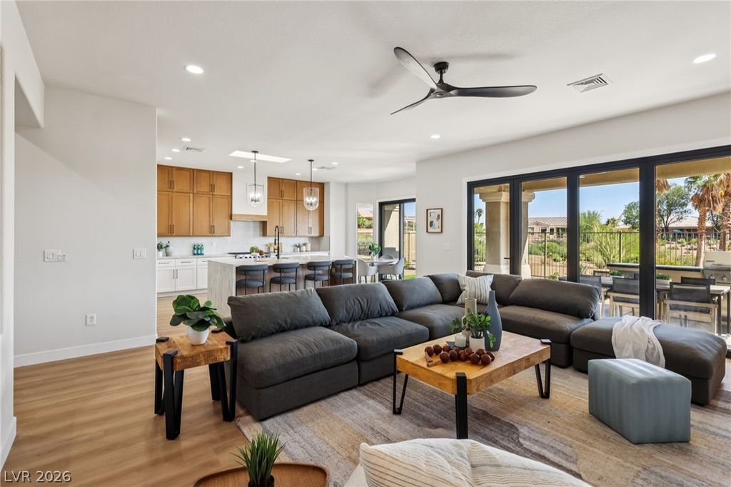 Photo of 10480 Premia Place, Las Vegas, NV 89135 (MLS # 2764981)