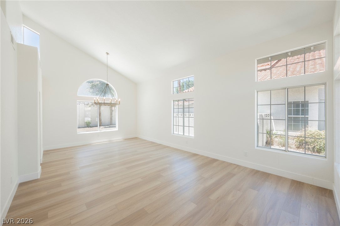 3415 Evening Sun Drive