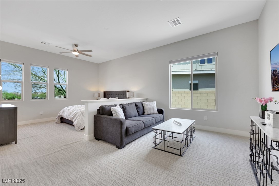 3005 Merlesco Avenue, Henderson, Nevada image 34