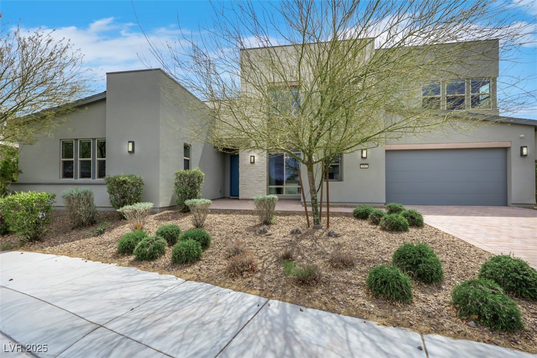 3005 Merlesco Avenue, Henderson, Nevada image 5