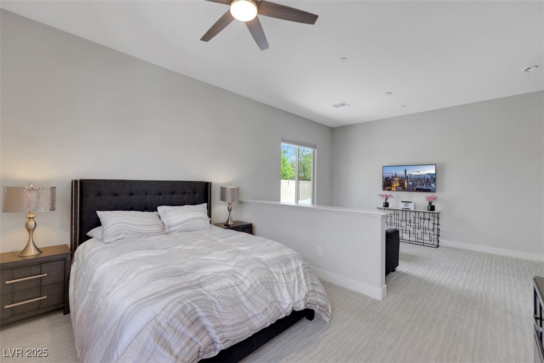 3005 Merlesco Avenue, Henderson, Nevada image 40