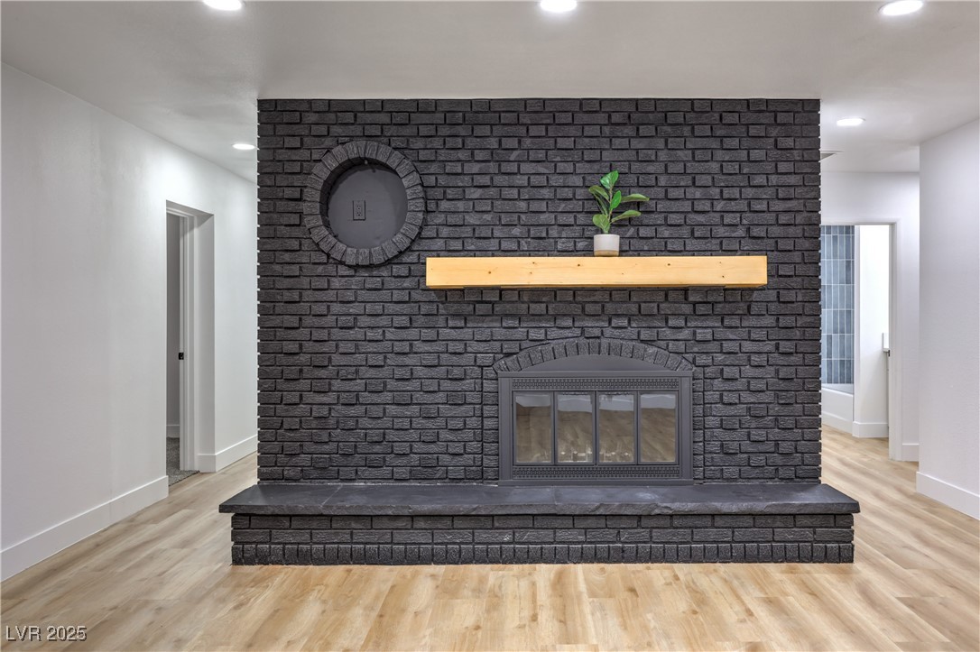 4667 E Boston Avenue, Las Vegas, Nevada image 10