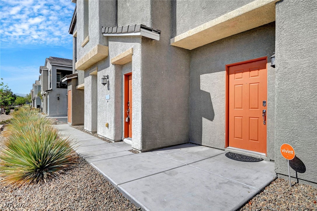 4566 Ganier Court #1125, North Las Vegas, Nevada image 4