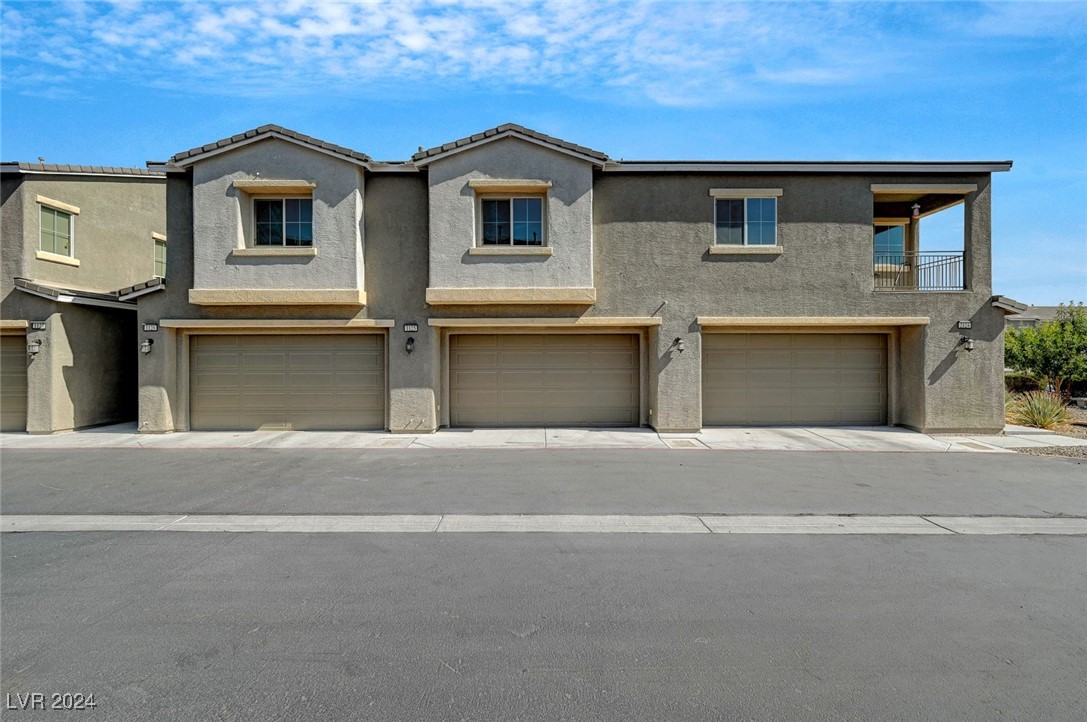 4566 Ganier Court #1125, North Las Vegas, Nevada image 48