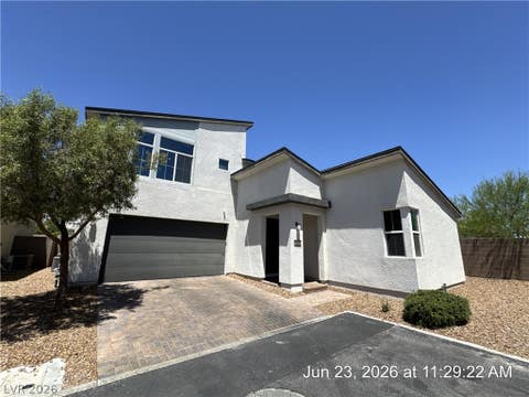 Homes For Rent - 759 Faircliff Court<br/> Clark County, Henderson, NV 89052