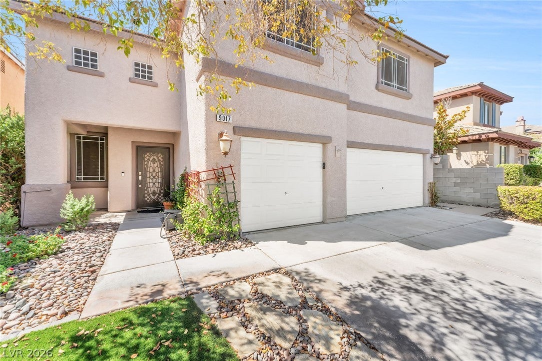 9017 Wind Warrior Avenue