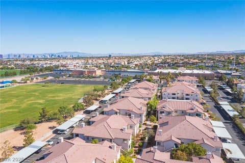 Tiny photo for 2121 Echo Bay Street #203, Las Vegas, NV 89128 (MLS # 2799787)