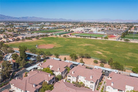 Tiny photo for 2121 Echo Bay Street #203, Las Vegas, NV 89128 (MLS # 2799787)