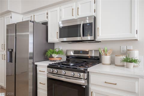 Tiny photo for 2121 Echo Bay Street #203, Las Vegas, NV 89128 (MLS # 2799787)