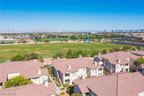 Tiny photo for 2121 Echo Bay Street #203, Las Vegas, NV 89128 (MLS # 2799787)