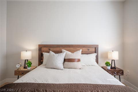 Tiny photo for 2121 Echo Bay Street #203, Las Vegas, NV 89128 (MLS # 2799787)