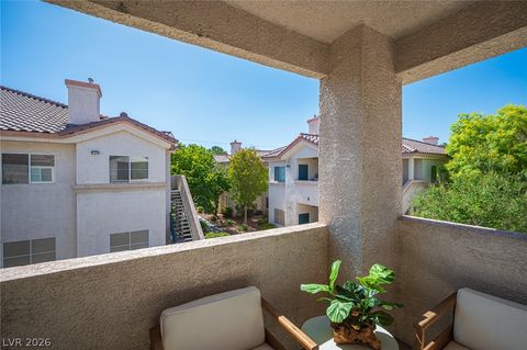 Tiny photo for 2121 Echo Bay Street #203, Las Vegas, NV 89128 (MLS # 2799787)