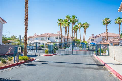 Tiny photo for 2121 Echo Bay Street #203, Las Vegas, NV 89128 (MLS # 2799787)