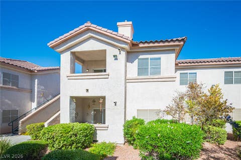 Tiny photo for 2121 Echo Bay Street #203, Las Vegas, NV 89128 (MLS # 2799787)