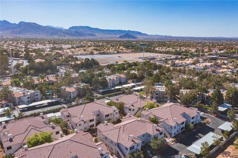 Tiny photo for 2121 Echo Bay Street #203, Las Vegas, NV 89128 (MLS # 2799787)