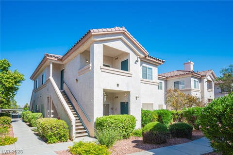 Tiny photo for 2121 Echo Bay Street #203, Las Vegas, NV 89128 (MLS # 2799787)