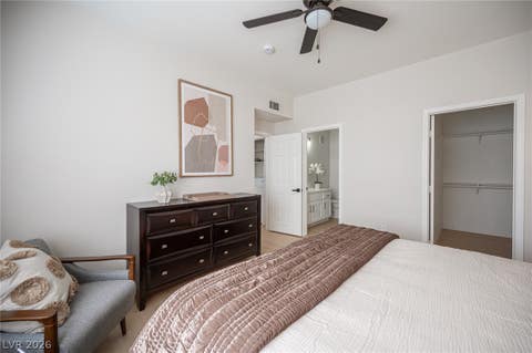 Tiny photo for 2121 Echo Bay Street #203, Las Vegas, NV 89128 (MLS # 2799787)
