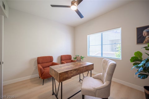 Tiny photo for 2121 Echo Bay Street #203, Las Vegas, NV 89128 (MLS # 2799787)