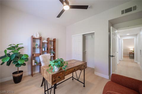 Tiny photo for 2121 Echo Bay Street #203, Las Vegas, NV 89128 (MLS # 2799787)