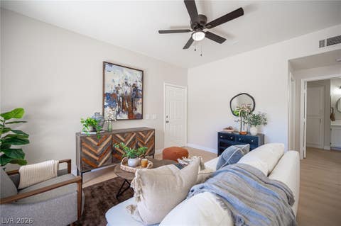 Tiny photo for 2121 Echo Bay Street #203, Las Vegas, NV 89128 (MLS # 2799787)