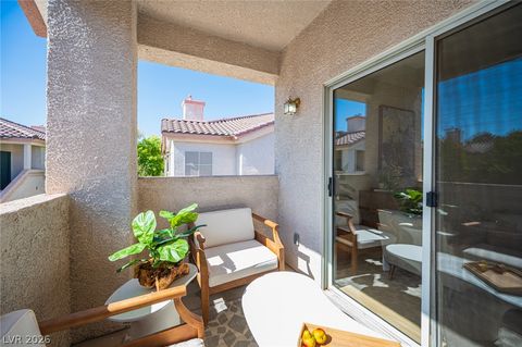 Tiny photo for 2121 Echo Bay Street #203, Las Vegas, NV 89128 (MLS # 2799787)