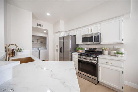 Tiny photo for 2121 Echo Bay Street #203, Las Vegas, NV 89128 (MLS # 2799787)