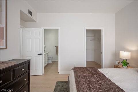 Tiny photo for 2121 Echo Bay Street #203, Las Vegas, NV 89128 (MLS # 2799787)