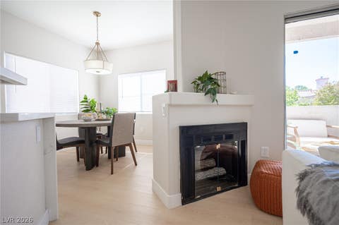 Tiny photo for 2121 Echo Bay Street #203, Las Vegas, NV 89128 (MLS # 2799787)