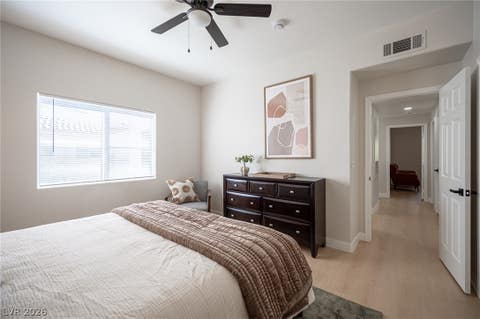 Tiny photo for 2121 Echo Bay Street #203, Las Vegas, NV 89128 (MLS # 2799787)