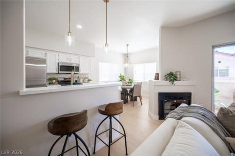 Tiny photo for 2121 Echo Bay Street #203, Las Vegas, NV 89128 (MLS # 2799787)