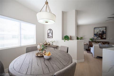Tiny photo for 2121 Echo Bay Street #203, Las Vegas, NV 89128 (MLS # 2799787)