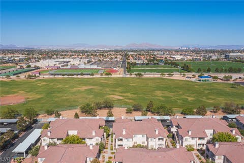 Tiny photo for 2121 Echo Bay Street #203, Las Vegas, NV 89128 (MLS # 2799787)