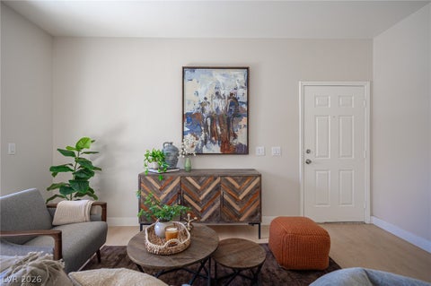 Tiny photo for 2121 Echo Bay Street #203, Las Vegas, NV 89128 (MLS # 2799787)