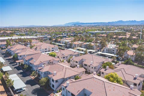 Tiny photo for 2121 Echo Bay Street #203, Las Vegas, NV 89128 (MLS # 2799787)